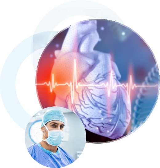 echocardiogram mobile nuclear medicine